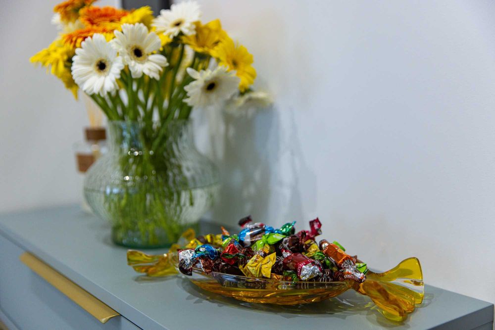Gabinet psychoterapeutyczny/ Premium / Kraków Podgórze/Płaszów