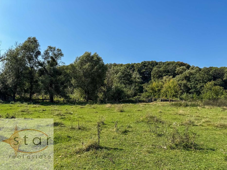 Продаж землі у Седневі  2,15 га поруч з Кротовим озером та р. Снов