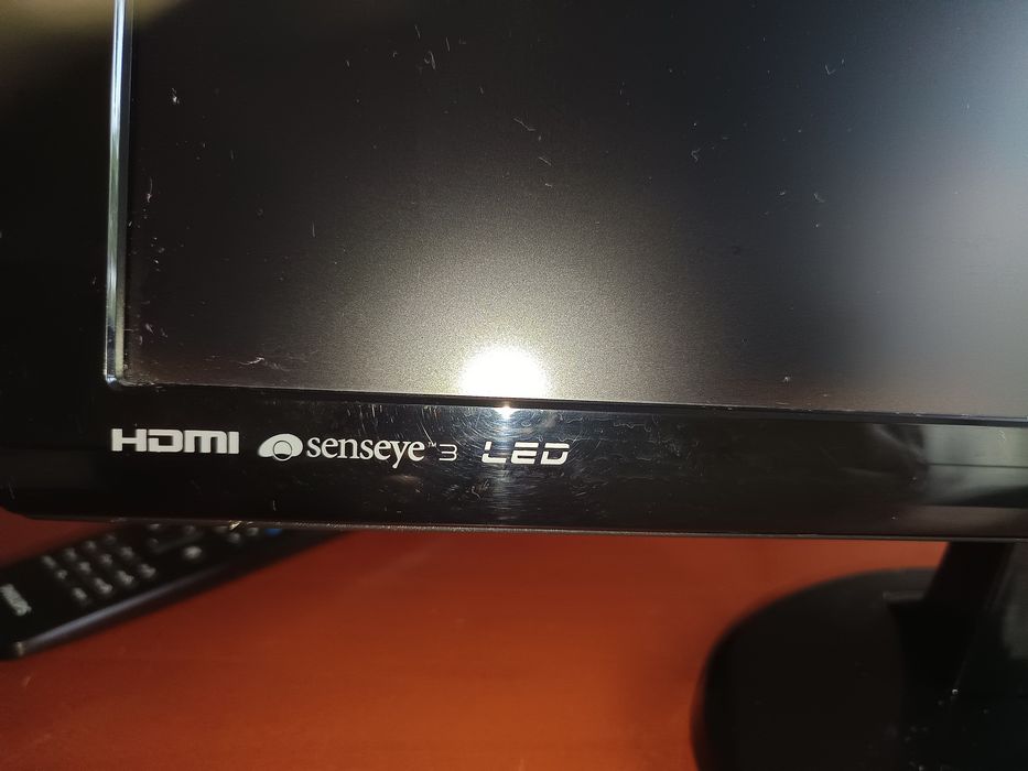 Monitor HDMI BenQ