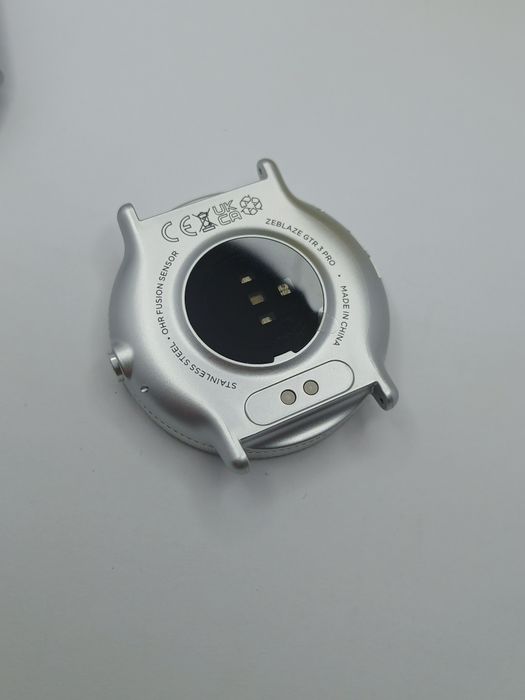 Nowy smartwatch Zeblaze GTR 3 pro ekran amoled
