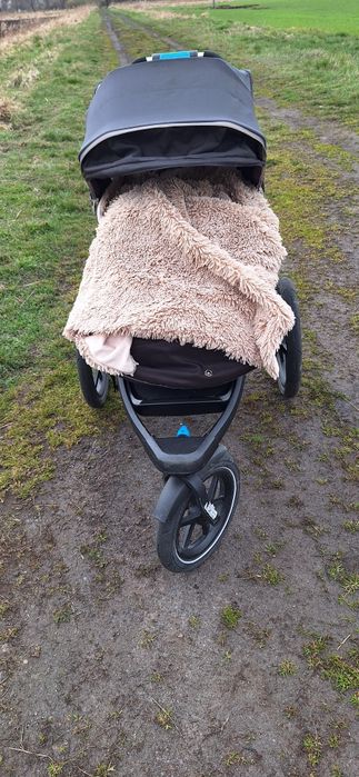 Wózek biegowy Thule Urban Glide