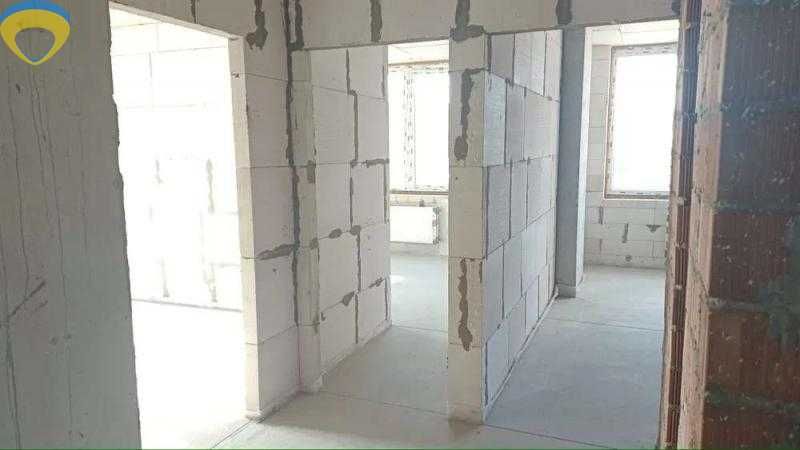 Продам  2-ком. квартиру в новом доме  возле моря . ЖК "золотая Эра"
