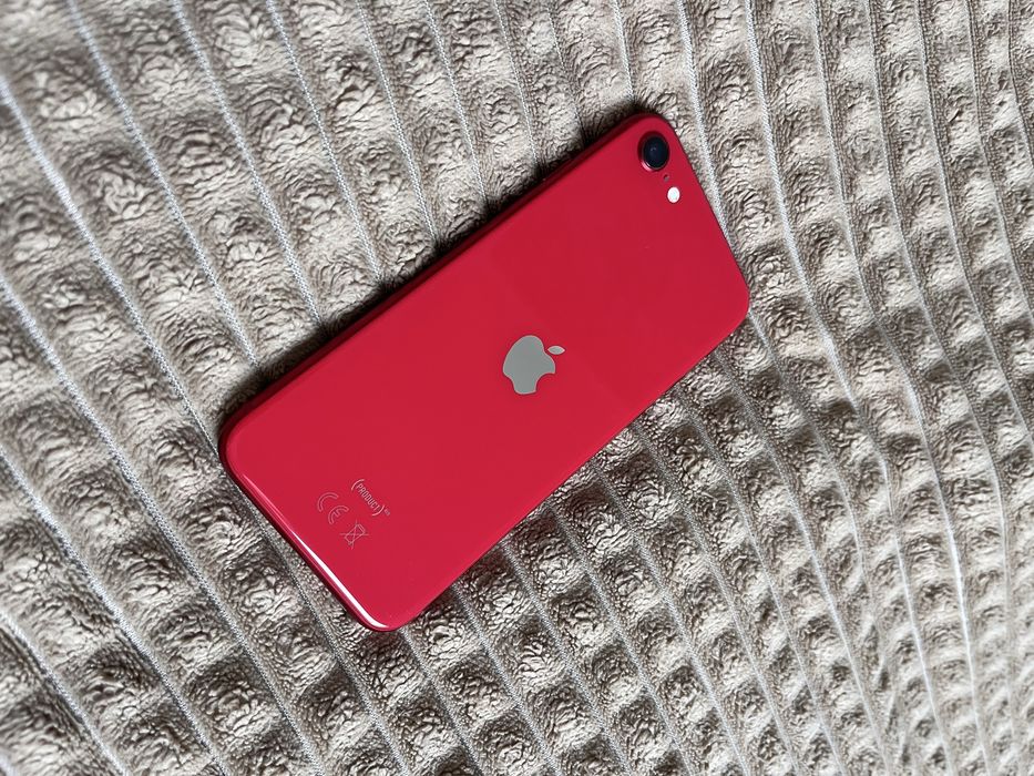 I phone SE 2020 , Oryginalna bateria