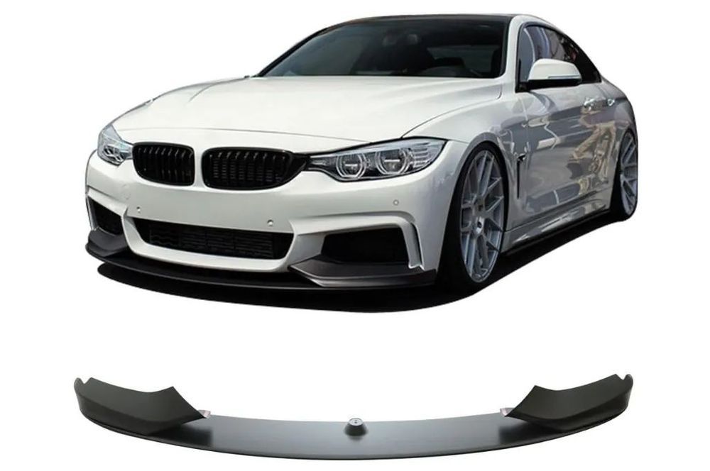 Spoiler Bmw Série 4 F32 F33 F36 (2013 a 2019) Performance