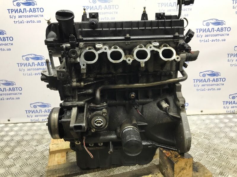 Двигатель Lancer с Разборки Mitsubishi Lancer