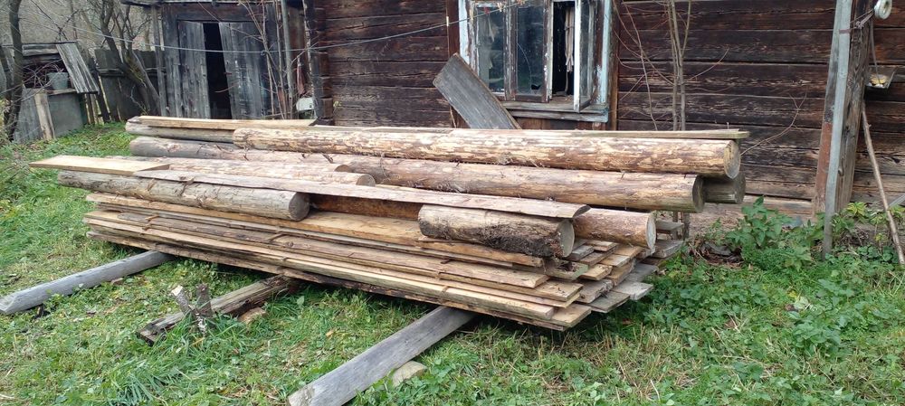 Продам будівельний матеріал.