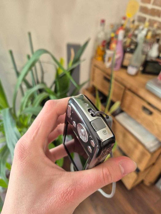 Panasonic Lumix S1 | stan bardzo dobry | pudełko + ładowarka + etui