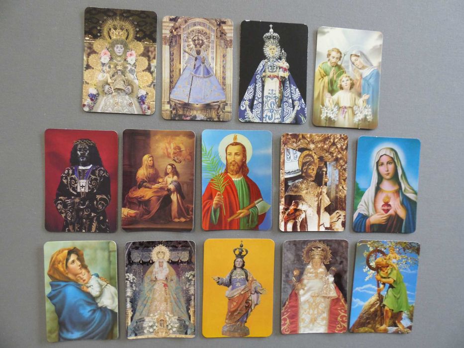 Calendários Religião