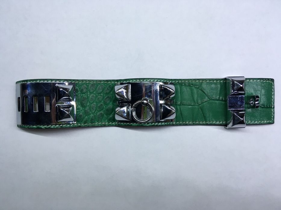 Браслет HERMÈS 100% Оригинал, Франция