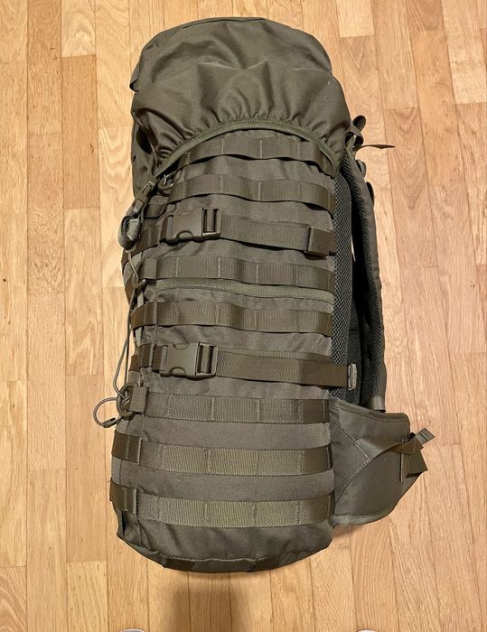 Mochila Snugpak Endurance 40L