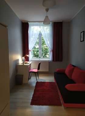 Pokój Kilińskiego 47, UMED, UŁ, SAN