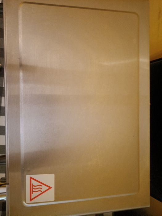 Forno  para camião