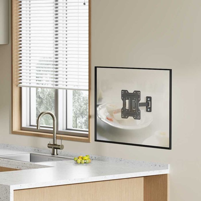 23"-43" Кронштейн для тв ITech LCD222 Кріплення для телевізора