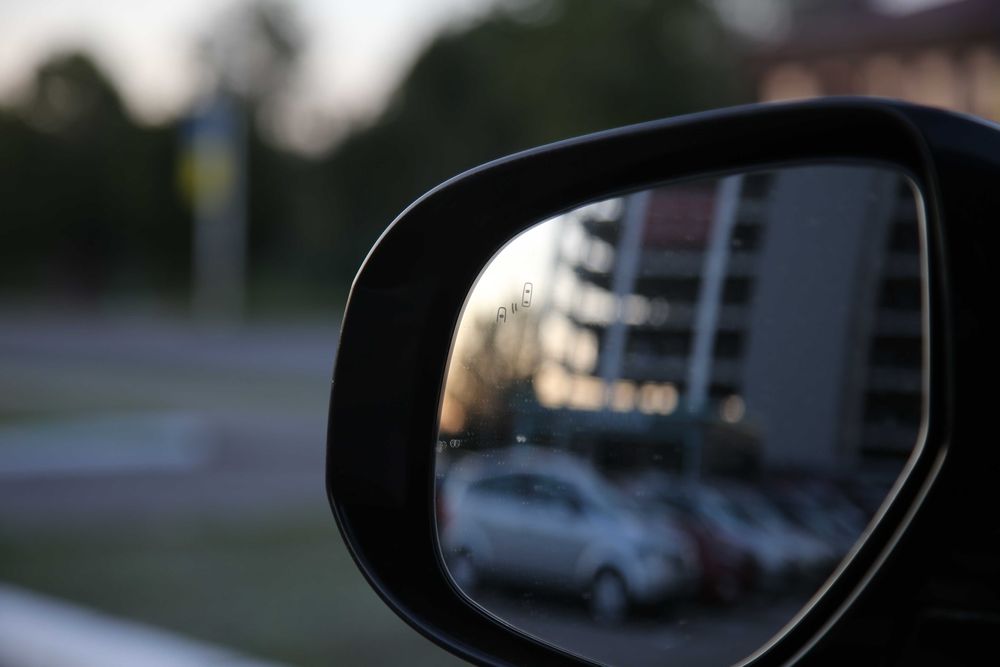 Mitsubishi Outlander 2018