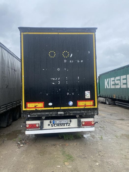 Напівприч Schmitz