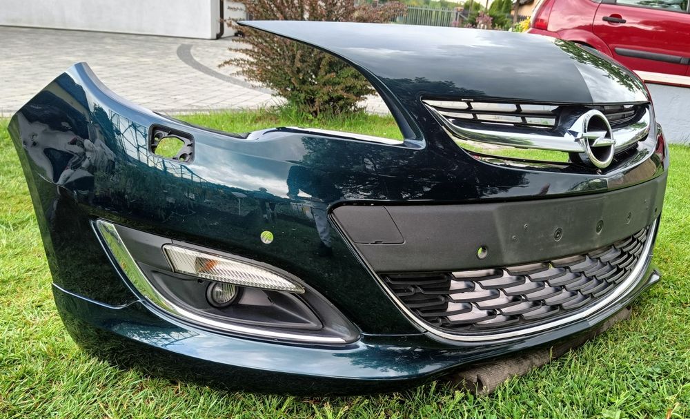 Zderzak przód Astra J OPC line lift, Z30V