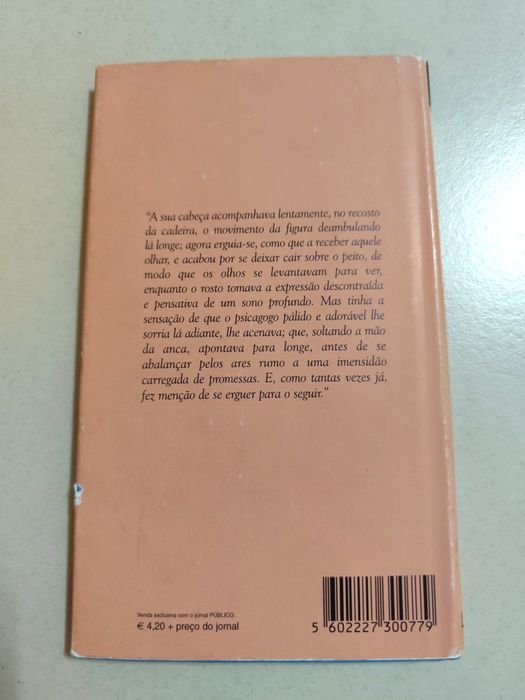 Livro: Morte em Veneza de Thomas Mann