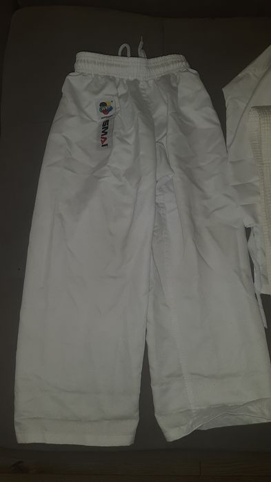 Кімоно для карате