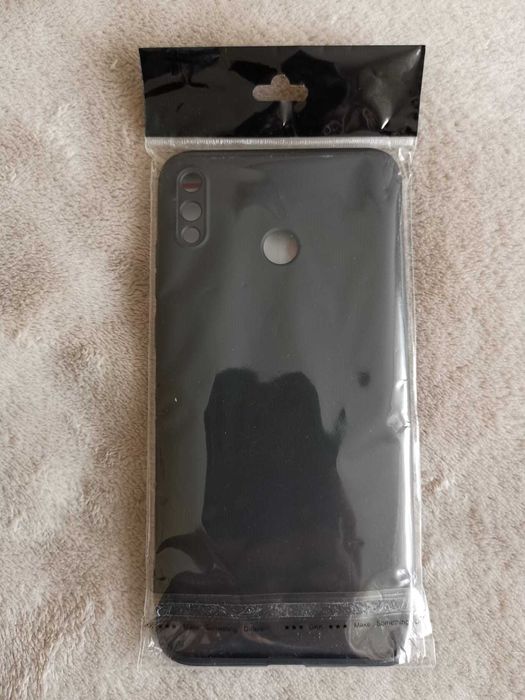 Чехол накладка GKK 360 для Huawei Honor 8X_MAX