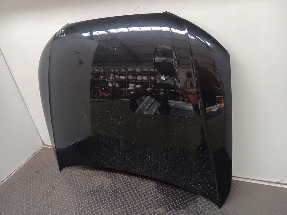 maska pokrywa silnika audi a4 b8 lz9y