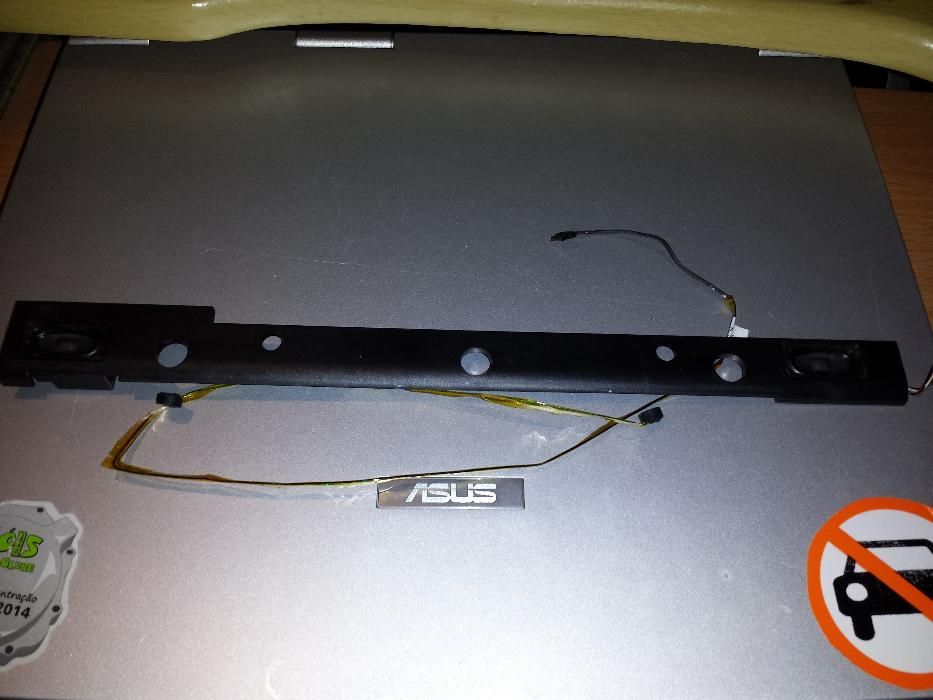 Peças para HP DV 6700