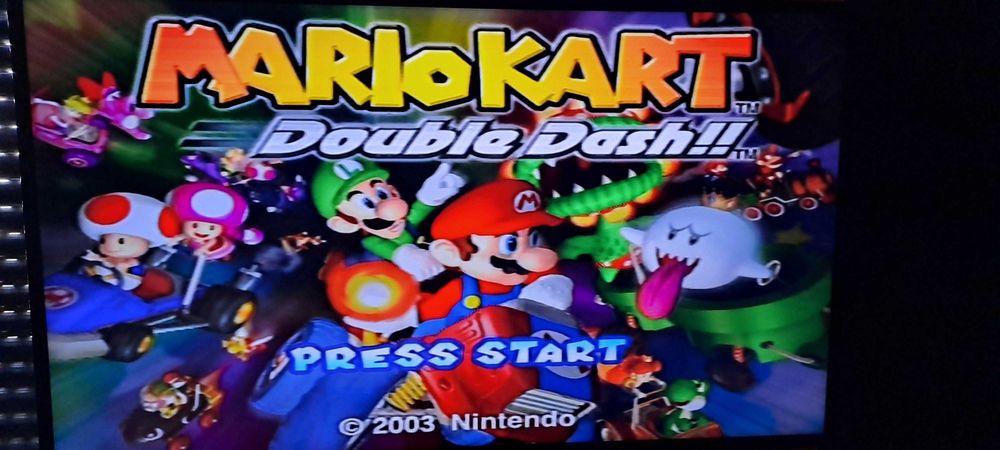 RETRO GAMECUBE - 13 consolas em 1