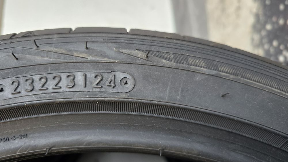 S24 4 x 225/40r18 Toyo Proxes Comfort 92W XL opony letnie nowe