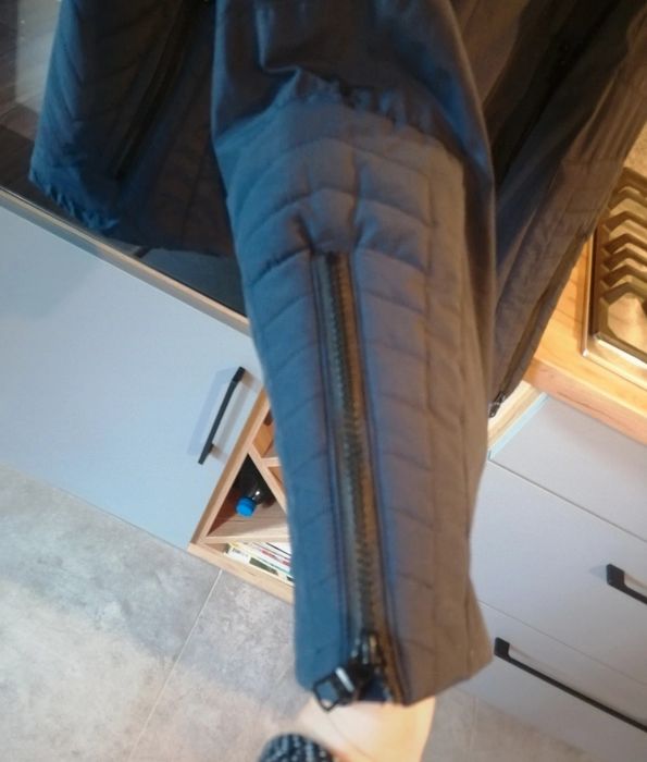 Męska kurtka przejściowa Armani Exchange L