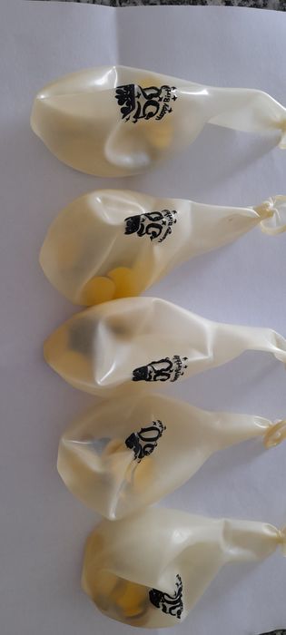 Baloes aniversário / casamento