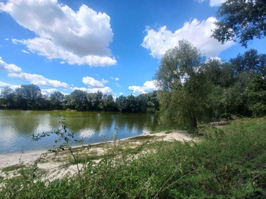 Продам дачу в Сулимівці!