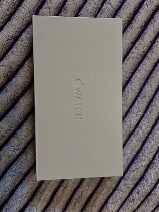 Годинник Watch Ultra 2 AMOLED 49Mm