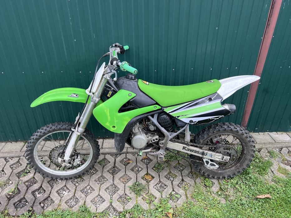 Kawasaki