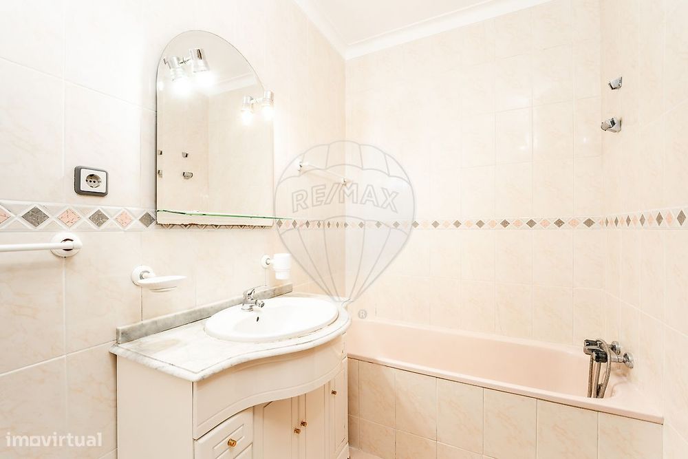 Apartamento T2 para venda