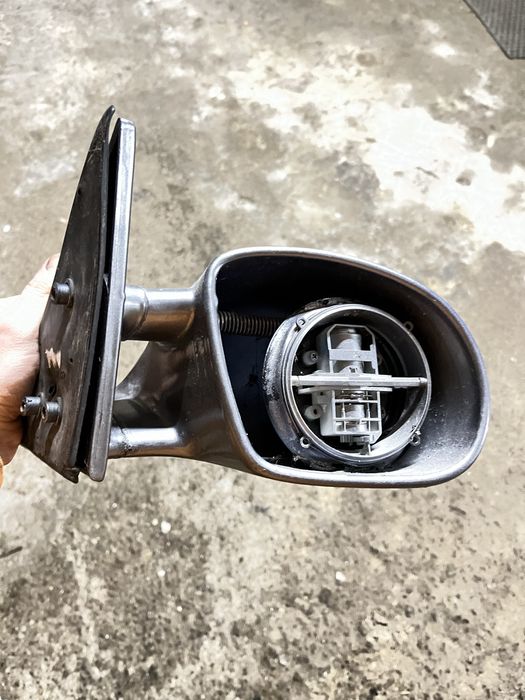 Espelhos BMW e36 Look M3