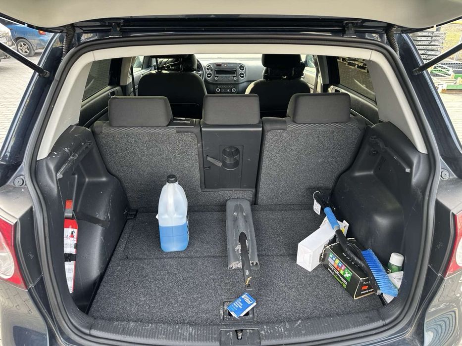 Фольцваген Гольф 2013