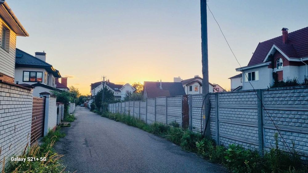 Продам 8 соток земли  с фундаментом в КГ Чернобілец,Оболонь