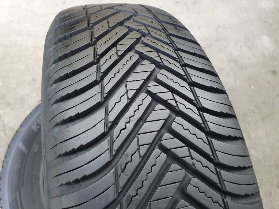 4x Hankook Kinergy 4S2  195/65r15  7,4mm jak nowe 2025r