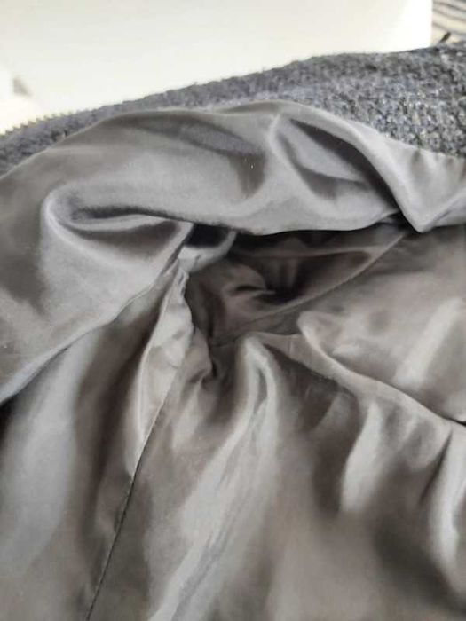 Casaco Desigual - Tamanho M