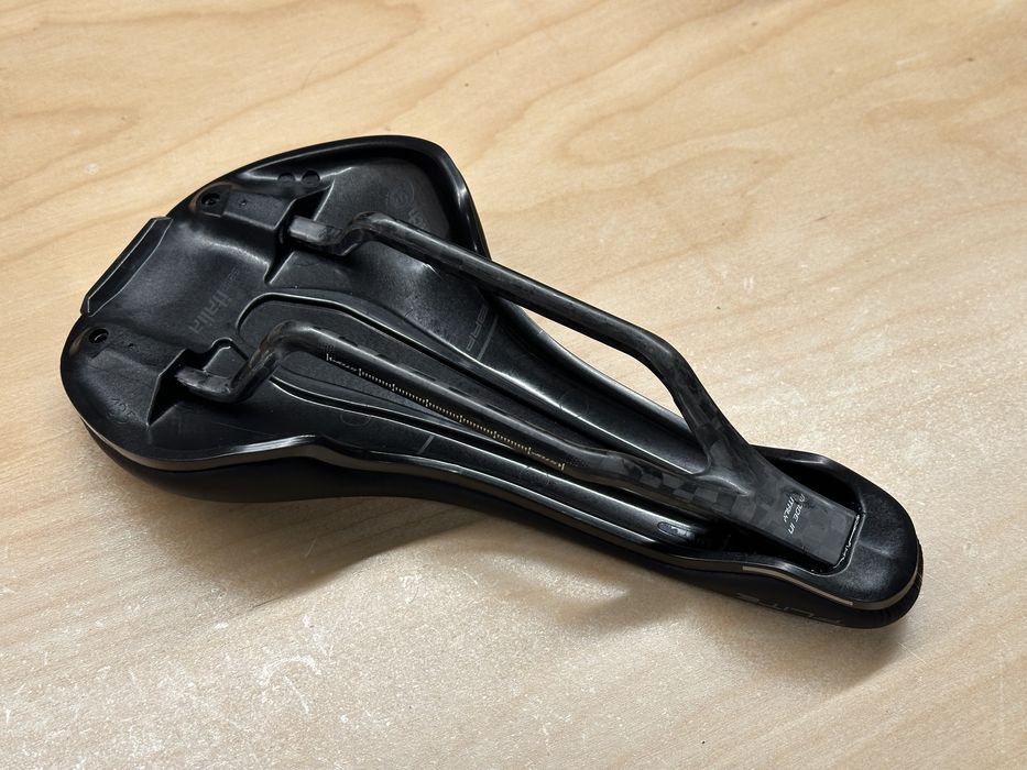 Selim Selle Italia Flite Boost Carbon