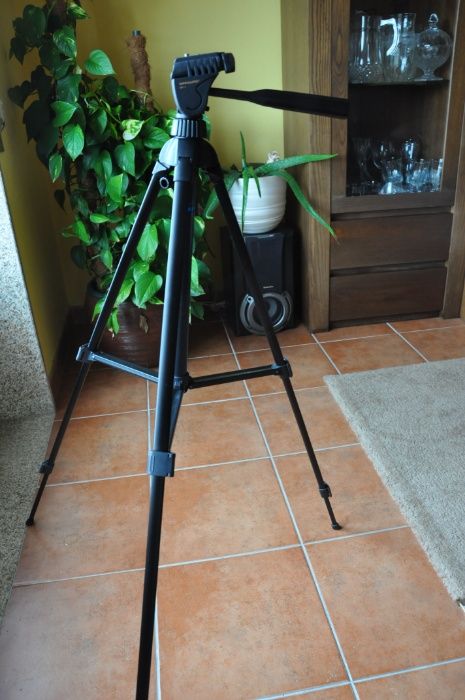 Tripé Vanguard MK-2