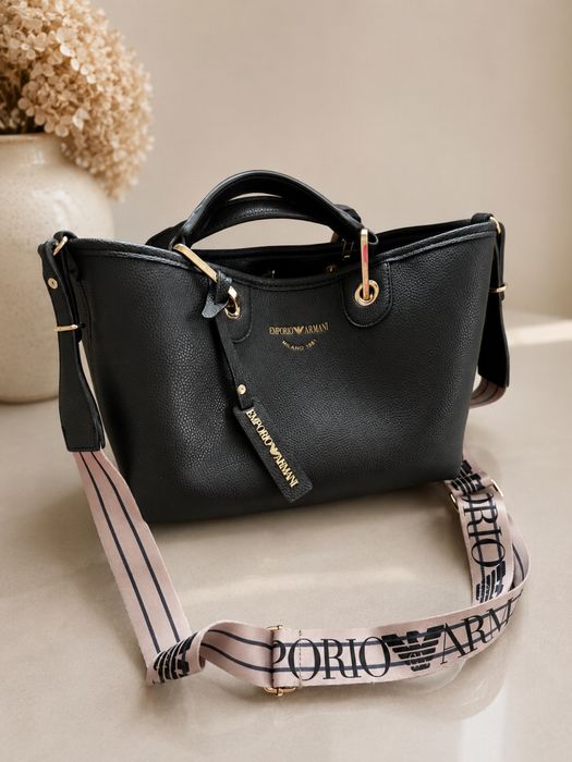 Сумка шкіряна жіноча  Balenciaga шанель