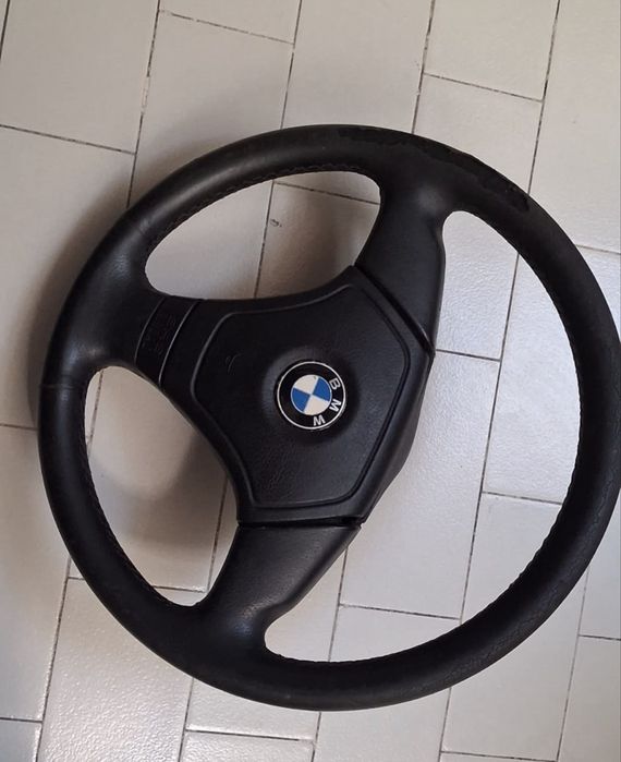 Volante + airbag BMW 320