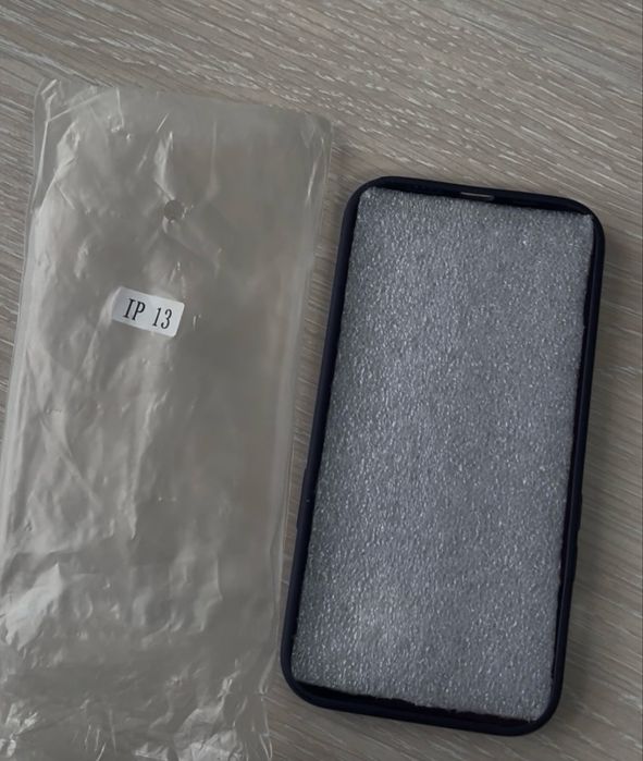 Чохол на 13 iPhone