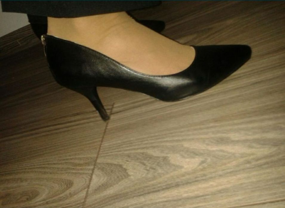 Szpilki buty rozmiar 38