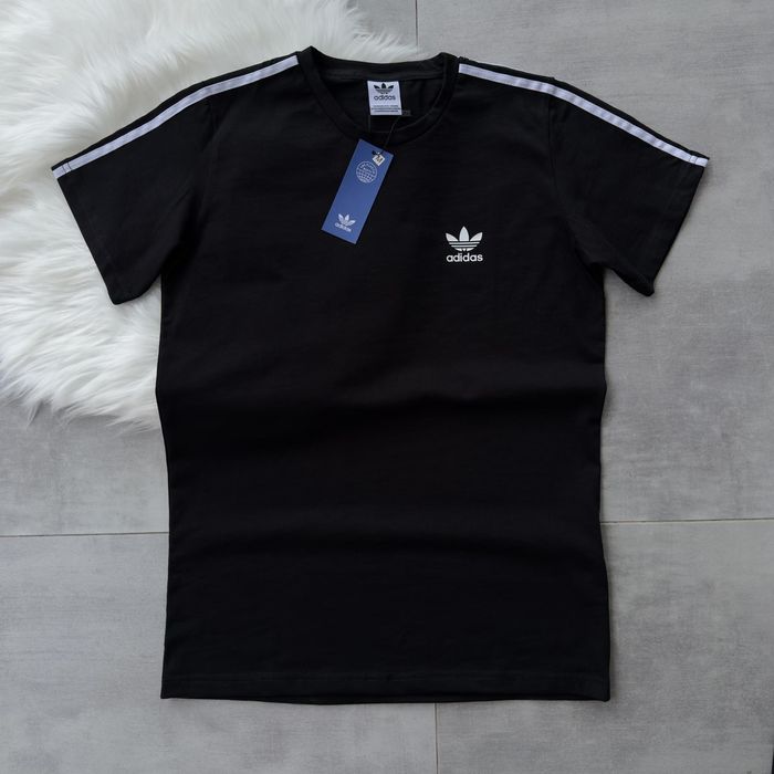 Футболка Adidas / Адідас футболка люксової якості!