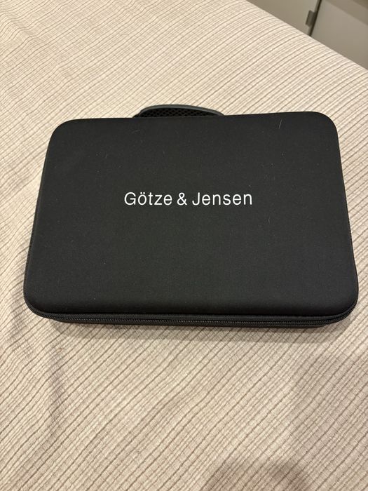 Masażer Götze&Jensen