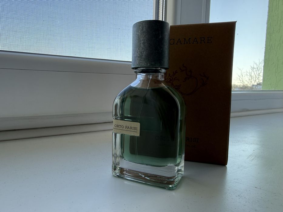 Orto Parisi Megamare 49мл