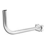 Noga do balustrady czołowa 50cm