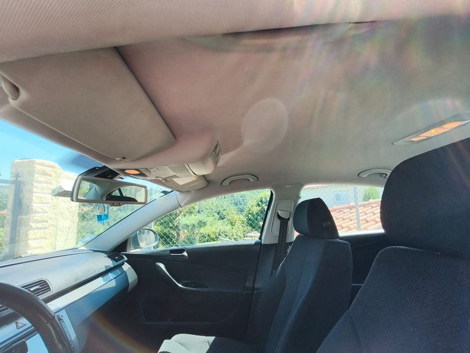 PASSAT 1.9TDI *** 2008