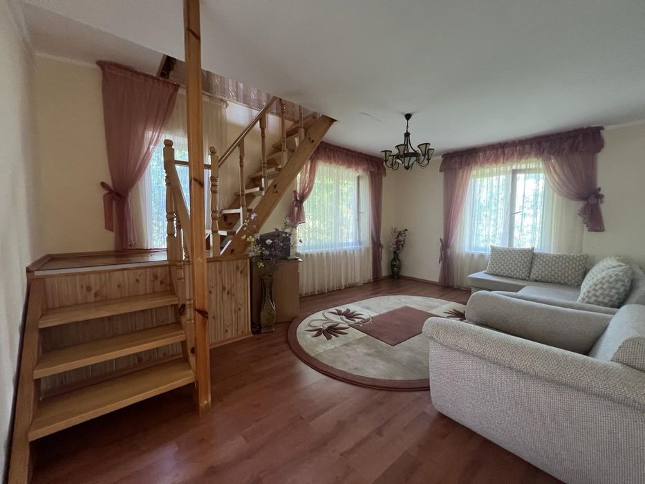 Продам будинок 130 м2 біля с.Сулимівка